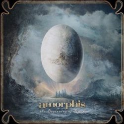 AMORPHIS: The Beginning Of Times (CD)
