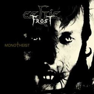 CELTIC FROST: Monotheist (CD)
