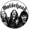 MOTORHEAD: Band '79 (jelvény, 2,5 cm) MOTORHEAD: Band '79 (jelvény, 2,5 cm)