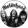 MOTORHEAD: Band '79 (badge, 2,5 cm)