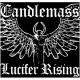 CANDLEMASS: Lucifer Rising (EP) (CD)
