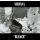 NIRVANA: Bleach (remastered, 2009) (LP)