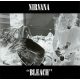 NIRVANA: Bleach (remastered, 2009) (LP)