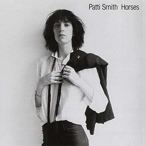 PATTI SMITH: Horses (LP, 180gr)