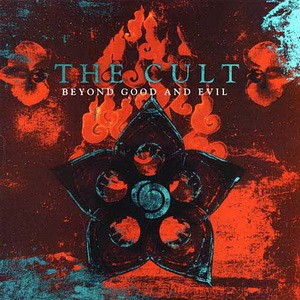 CULT: Beyond Good And Evil (CD)