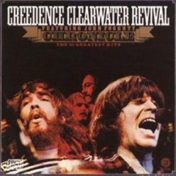 CREEDENCE CLEARWATER R: Chronicle Vol.1.(2LP)