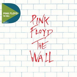 PINK FLOYD: The Wall (2CD, 2011 remaster)