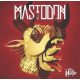 MASTODON: The Hunter (CD)