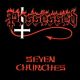 POSSESSED: Seven Churches (remastered) (CD)