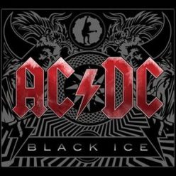 AC/DC: Black Ice (cd, digipack)