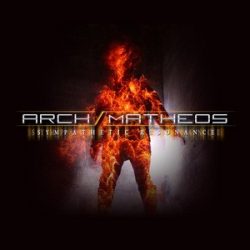 ARCH/MATHEOS: Sympathetic Resonance (CD)
