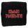 IRON MAIDEN: Logo (embroidered wristband)