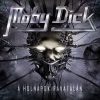 MOBY DICK: A holnapok ravatalán (CD) MOBY DICK: A holnapok ravatalán (CD)