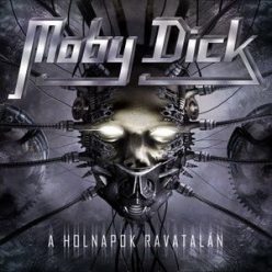 MOBY DICK: A holnapok ravatalán (CD)