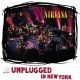 NIRVANA: MTV Unplugged (LP)