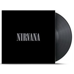 NIRVANA: Nirvana (LP, 180gr)
