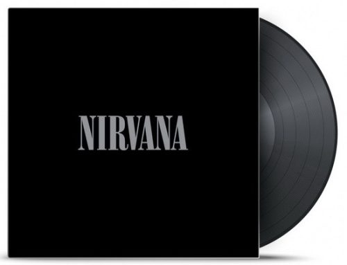 NIRVANA: Nirvana (LP, 180gr)