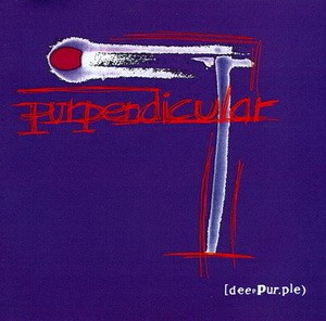 DEEP PURPLE: Purpendicular (CD)