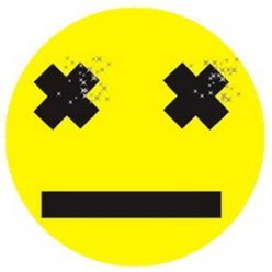 L'ARC-EN-CIEL: Smile (badge, 2,5 cm)
