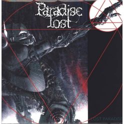 PARADISE LOST: Lost Paradise (LP)