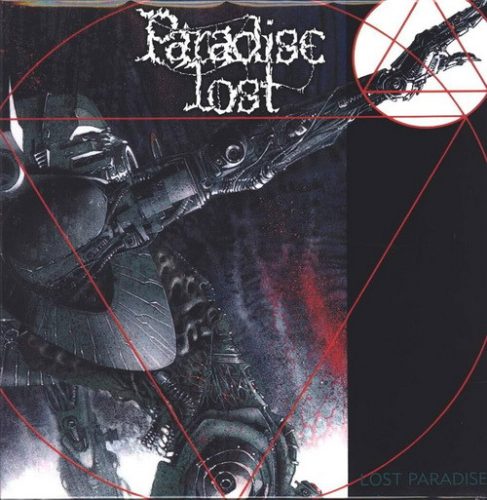PARADISE LOST: Lost Paradise (LP)