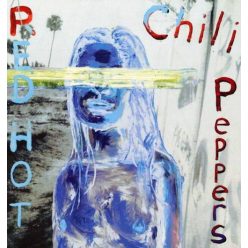 RED HOT CHILI PEPPERS: By The Way (2LP)