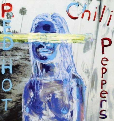 RED HOT CHILI PEPPERS: By The Way (2LP)