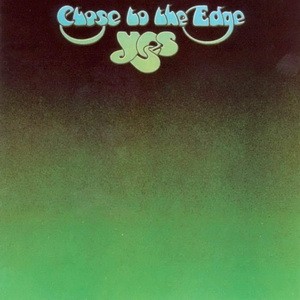YES: Close To The Edge (+4 bonus, remastered) (CD)