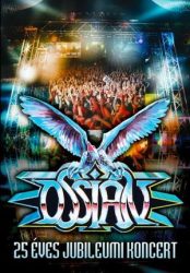 OSSIAN: 25 éves jubileumi koncert (DVD)