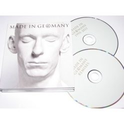 RAMMSTEIN: Made In Germany (2CD,ltd.)
