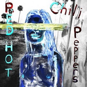 RED HOT CHILI PEPPERS: By The Way (CD)