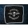 AVENGED SEVENFOLD: Death Bat (embroidered wristband)