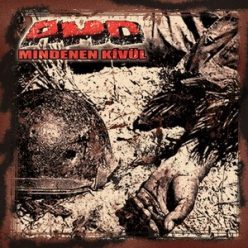 AMD: Mindenen kívül (CD, +6 bonus)