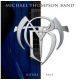 MICHAEL THOMPSON BAND: Future Past (CD)
