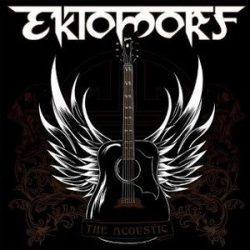 EKTOMORF: Acoustic (CD)