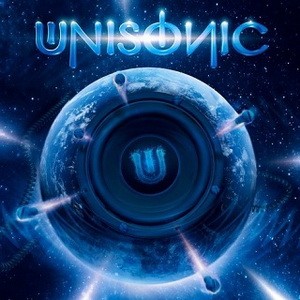 UNISONIC: Unisonic (LP+CD)