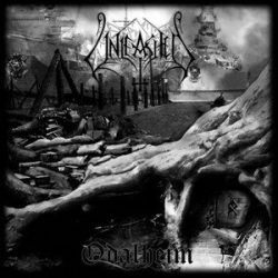 UNLEASHED: Odalheim (CD)