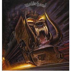 MOTORHEAD: Orgasmatron (LP, 180gr)