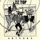 ZZ TOP: Antenna (CD)