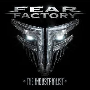 FEAR FACTORY: Industrialist (+2 bonus) (CD)