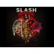 SLASH: Apocalyptic Love (CD)