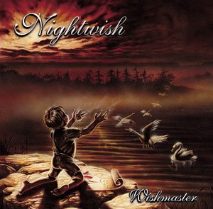 NIGHTWISH: Wishmaster (CD)