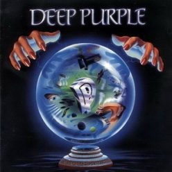 DEEP PURPLE: Slaves & Masters (LP)
