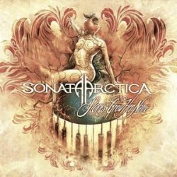 SONATA ARCTICA: Stones Grow Her Name (CD)
