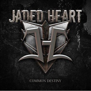 JADED HEART: Common Destiny (CD)