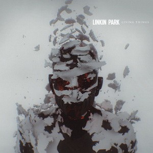 LINKIN PARK: Living Things (CD)
