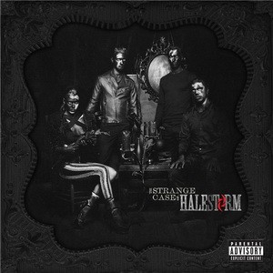 HALESTORM: The Strange Case Of... (CD)