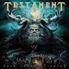 TESTAMENT: Dark Roots Of Earth (CD) TESTAMENT: Dark Roots Of Earth (CD)