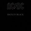 AC/DC: Back In Black (remast.,16 pgs booklet) (CD) AC/DC: Back In Black (remast.,16 pgs booklet) (CD)