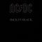 AC/DC: Back In Black (CD, remastered,16 pgs booklet)